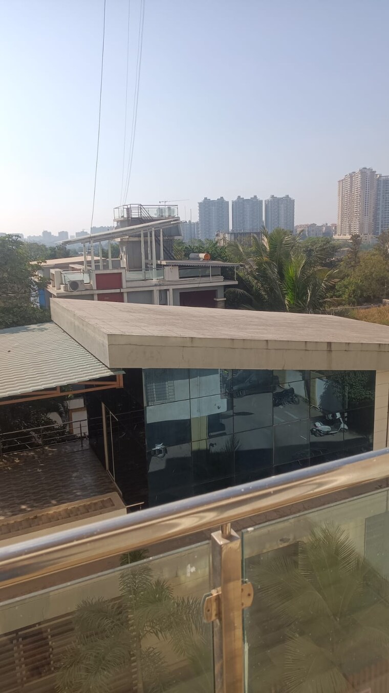 Exterior View, kharadi 2 Bedroom 952 Sq.Ft. Apartment In Kharadi Pune 9658878