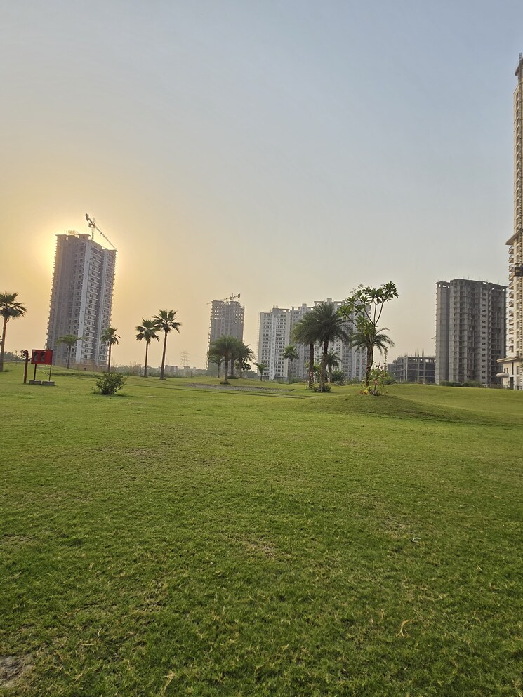 Exterior View, antriksh-grand-view 3.5 Bedroom 2260 Sq.Ft. Apartment In Sector 150 Noida 9658921