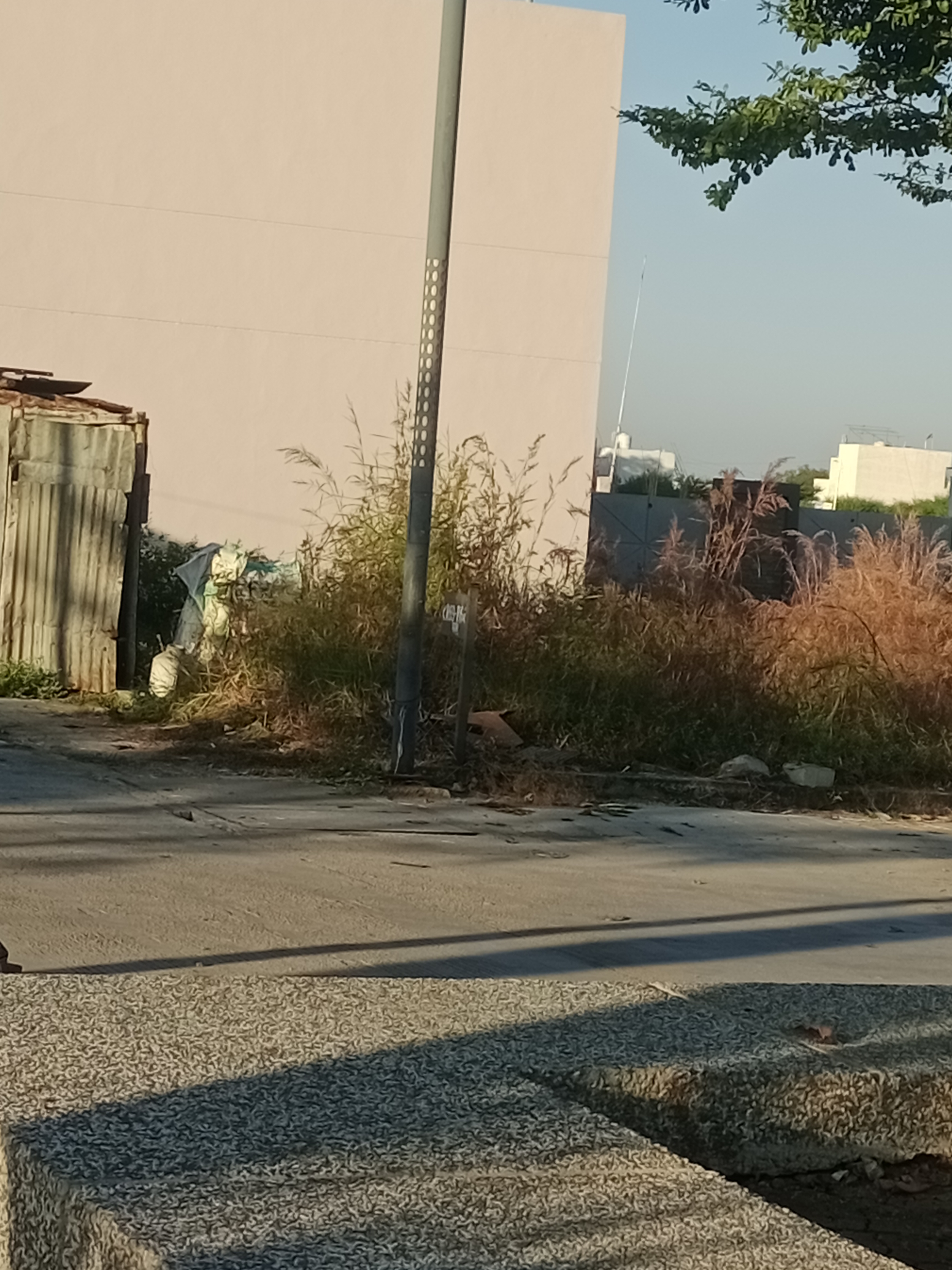 Plot For Sale in Omaxe City 1 