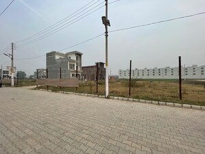  Plot – Exterior View View at Vision Homes Ghazipur, Ghazipur - for Sale