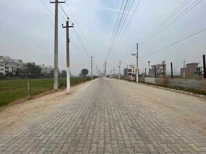  Plot – Exterior View View at Vision Homes Ghazipur, Ghazipur - for Sale