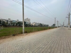  Plot – Exterior View View at Vision Homes Ghazipur, Ghazipur - for Sale