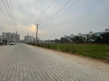 Plot Area in  Plot at Vision Homes Ghazipur, Ghazipur – for Sale