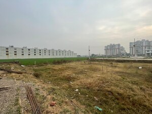 Plot Area in  Plot at Vision Homes Ghazipur, Ghazipur – for Sale