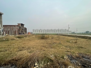 Plot Area in  Plot at Vision Homes Ghazipur, Ghazipur – for Sale