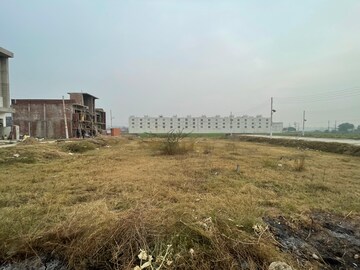 Plot Area in  Plot at Vision Homes Ghazipur, Ghazipur – for Sale