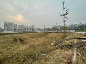 Plot Area in  Plot at Vision Homes Ghazipur, Ghazipur – for Sale