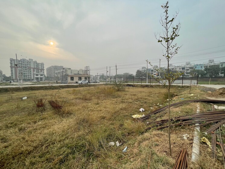 undefined, vision-homes-ghazipur  945 Sq.Ft. Plot In Ghazipur Zirakpur 9658900