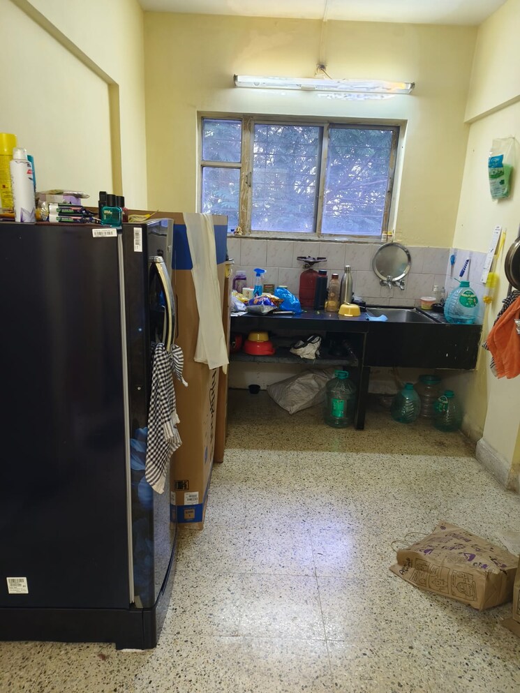 Room, aundh 1 RK 445 Sq.Ft. Apartment In Aundh Pune 9658941