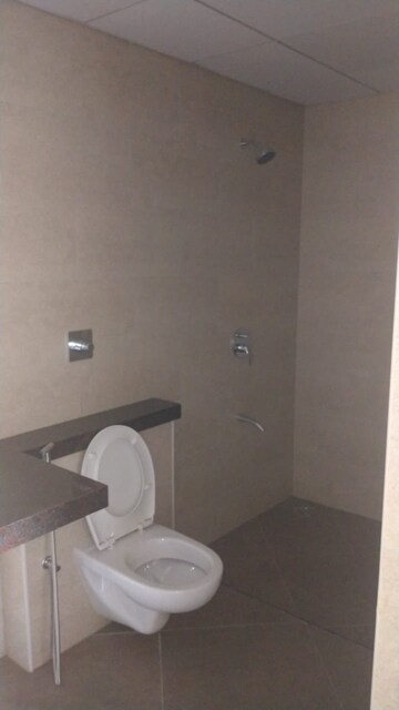 Bathroom in 3.5 BHK Apartment at Sobha HRC Pristine, Jakkuru – for Sale