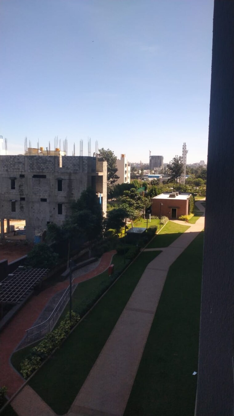 Exterior View, sobha-hrc-pristine 3.5 Bedroom 1932 Sq.Ft. Apartment In Jakkuru Bangalore 9658940