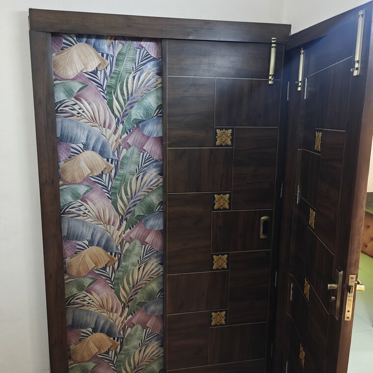 Other, vikas puri 3 Bedroom 1100 Sq.Ft. Apartment In Vikas Puri Delhi 9659083