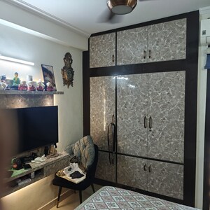 Bedroom in 3 BHK Apartment at Vikas Puri – for Sale