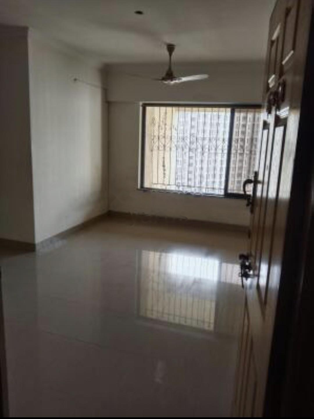 1 BHK Apartment For Rent in Shubharambh Complex