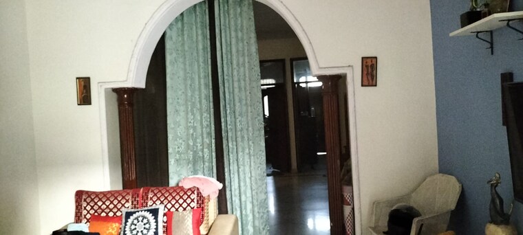 undefined, alpha ii greater noida 2 Bedroom 150 Sq.Mt. Independent House In Alpha Ii Greater Noida Greater Noida 9658935