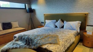 3 BHK Builder Floor For Sale in Roseate Homes, Ghazipur