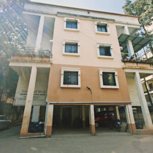 2 BHK Apartment For Sale in Vitthal Sanskruti Apartment, Dhayari