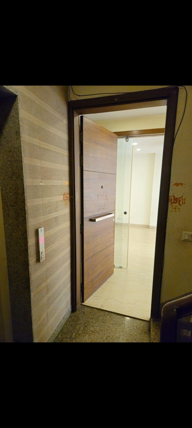 undefined, chittaranjan park 3 Bedroom 2097 Sq.Ft. Builder Floor In Chittaranjan Park Delhi 9659030