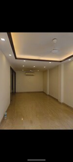 3 BHK + Study Room 2097 Sq.Ft. Builder Floor in Chittaranjan Park