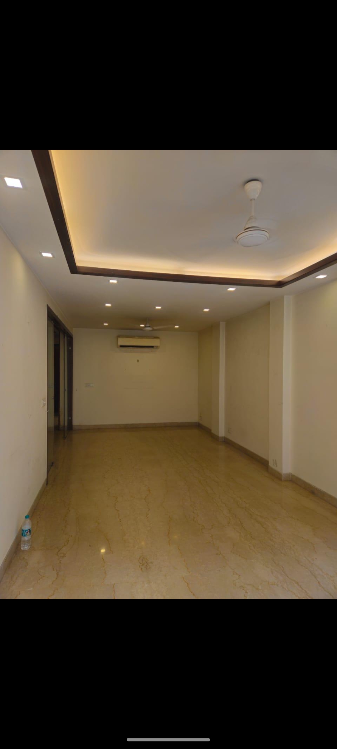 3 BHK + Study Room Builder Floor For Sale in Chittaranjan Park
