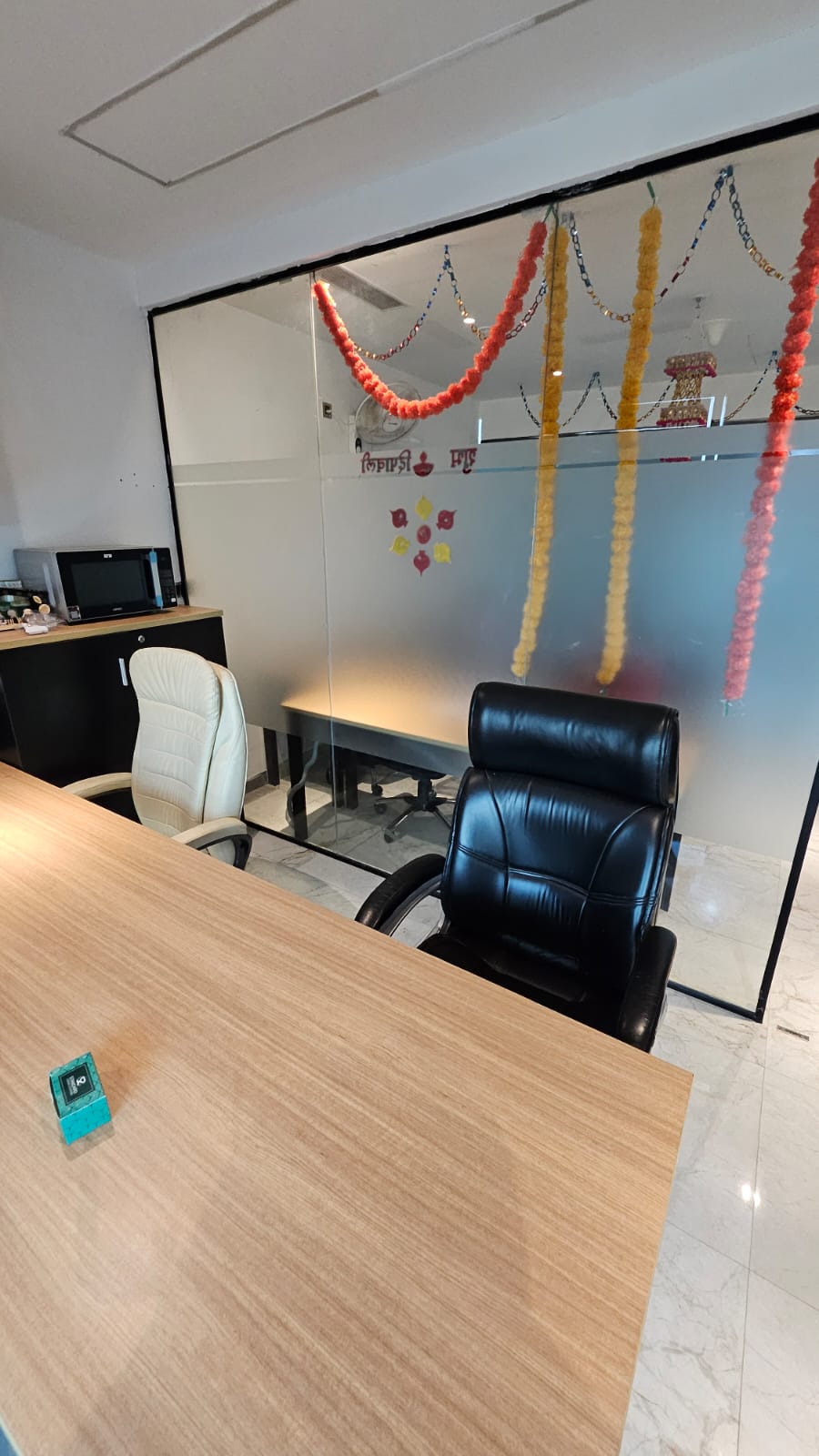 Office Space For Rent in Wave Silver Tower