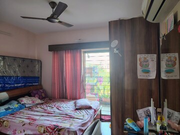 Bedroom in 3 BHK Apartment at Skyi Songbirds, Bavdhan – for Sale
