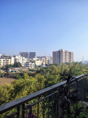 3 BHK Apartment For Sale in Skyi Songbirds, Bavdhan