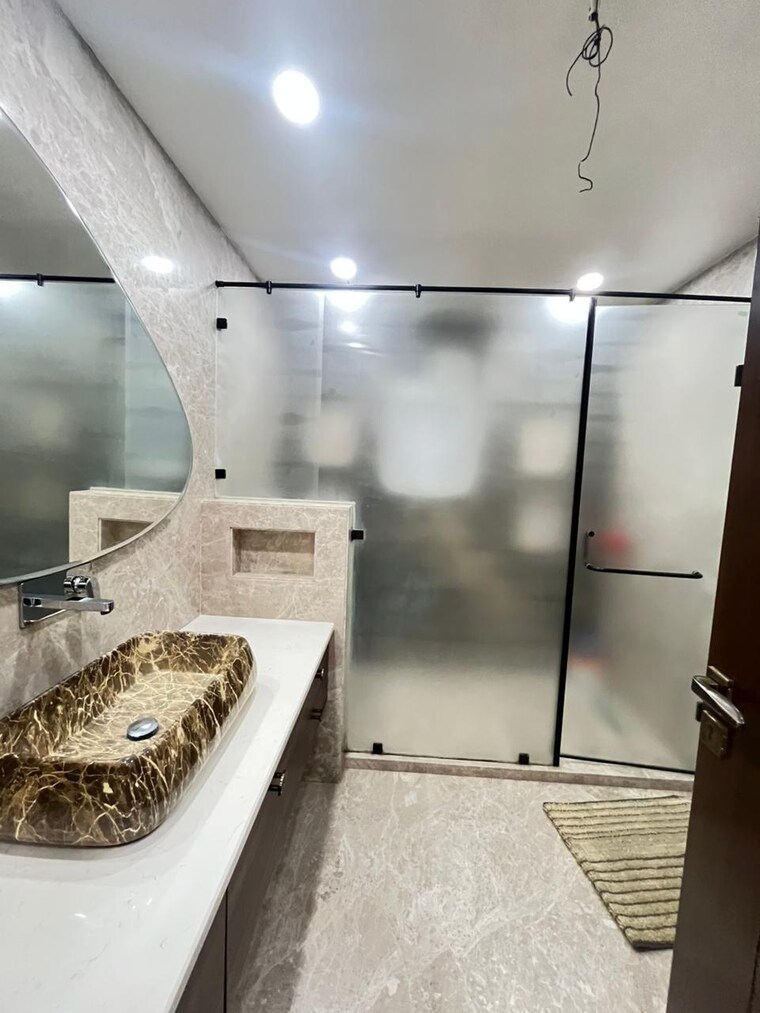 undefined, 3c-lotus-300 4 Bedroom 5300 Sq.Ft. Apartment In Sector 107 Noida 9659029