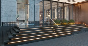 Gym in 2 BHK Apartment at Sobha Inizio, Parel – for Sale