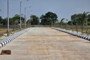 Plot Area in  Plot at Lonavala – for Sale