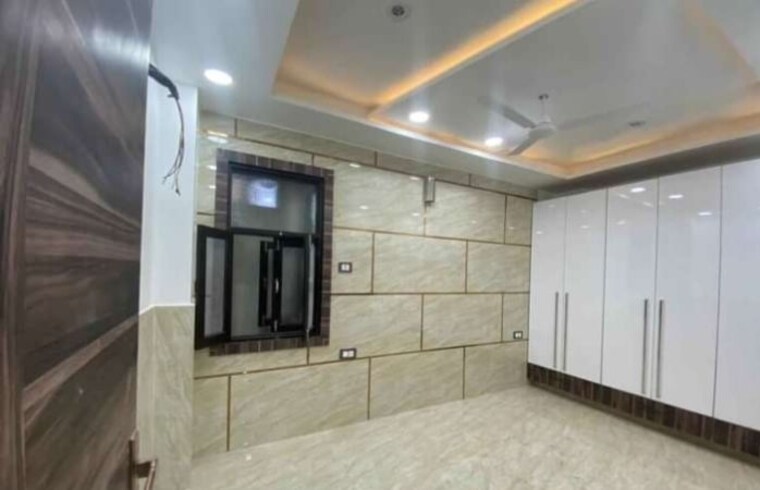 Kitchen, amrapali-vaishali 2 Bedroom 950 Sq.Ft. Builder Floor In Vaishali Sector 3 Ghaziabad 9659061
