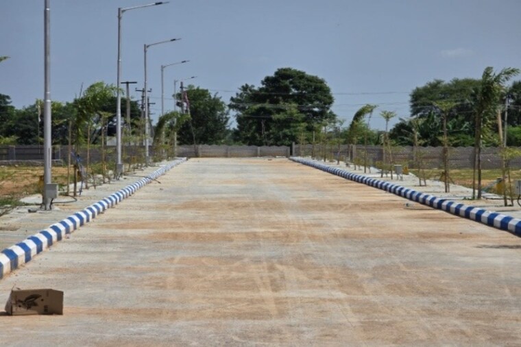 undefined, lonavala  305 Sq.Yd. Plot In Lonavala Pune 9659551