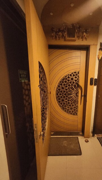 2.5 BHK Apartment For Rent in Lodha Splendora, Ghodbunder Road