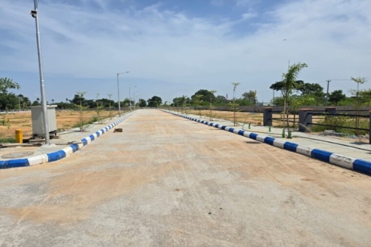 undefined, lonavala  305 Sq.Yd. Plot In Lonavala Pune 9659551