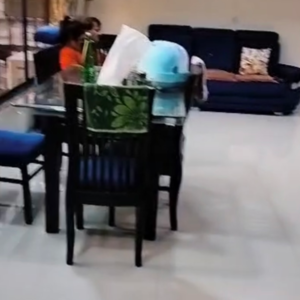 Team Area in 3 BHK Apartment at Mazgaon – for Sale