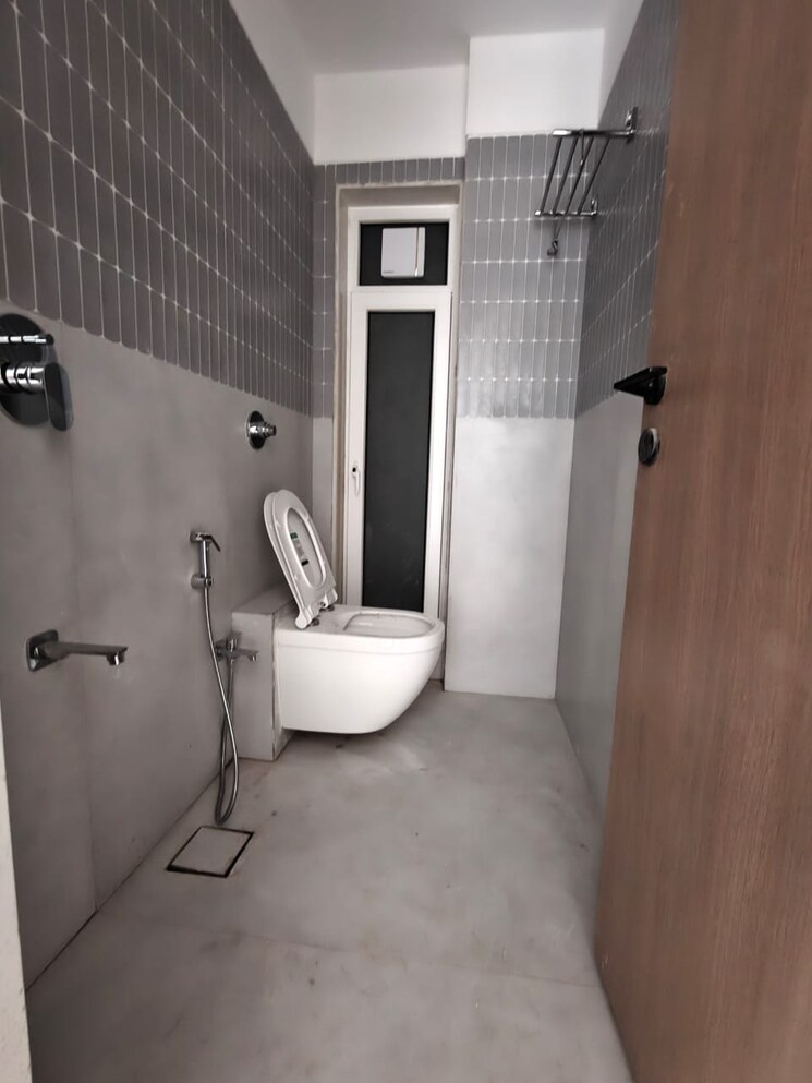 Bathroom, mahavir-arham-mourya 1 Bedroom 309 Sq.Ft. Apartment In Chembur Mumbai 9659046