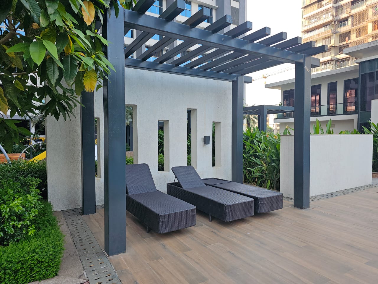 3 BHK Apartment For Sale in Raj Infinia