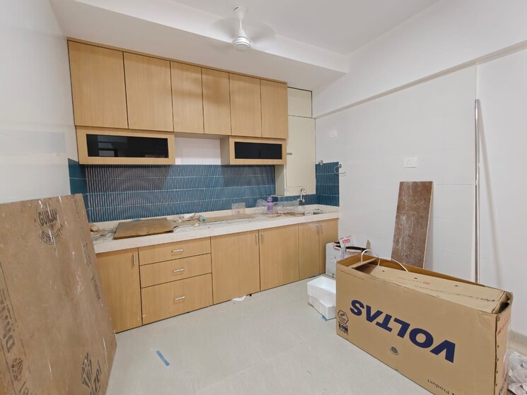 Kitchen, mahavir-arham-mourya 1 Bedroom 309 Sq.Ft. Apartment In Chembur Mumbai 9659046