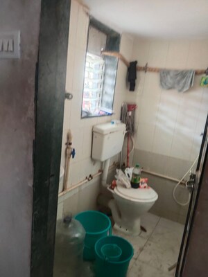 Floor Plan in  Shop at Kamlesh Apartment, Andheri East – for Rent