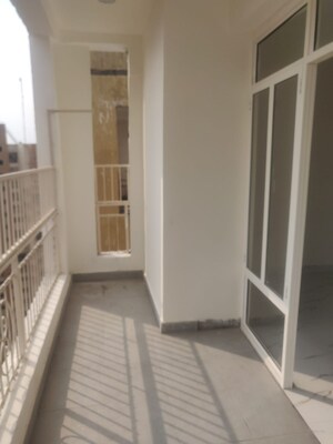 Balcony in 2 BHK Apartment at Supertech Ecovillage II, Sector 16b Greater Noida – for Sale
