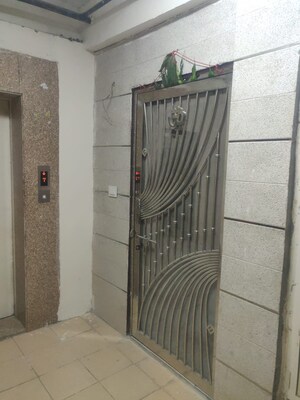 Bathroom in 2 BHK Apartment at Supertech Ecovillage II, Sector 16b Greater Noida – for Sale