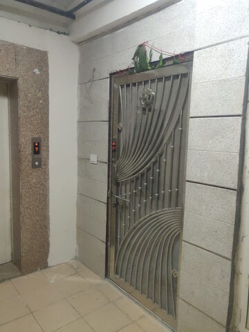 Bathroom in 2 BHK Apartment at Supertech Ecovillage II, Sector 16b Greater Noida – for Sale