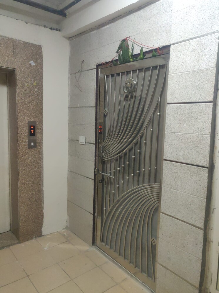 Bathroom, supertech-ecovillage-ii 2 Bedroom 890 Sq.Ft. Apartment In Sector 16b Greater Noida Greater Noida 9659091