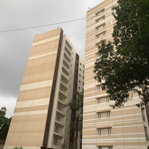 1 BHK Apartment For Sale in Mahindra Vivante, Gundavali