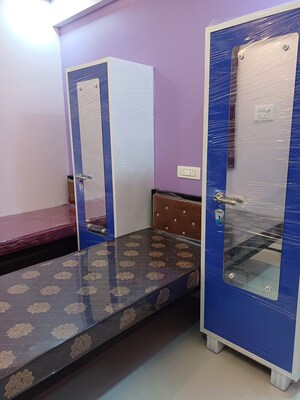  Pg For Rent in Mahape