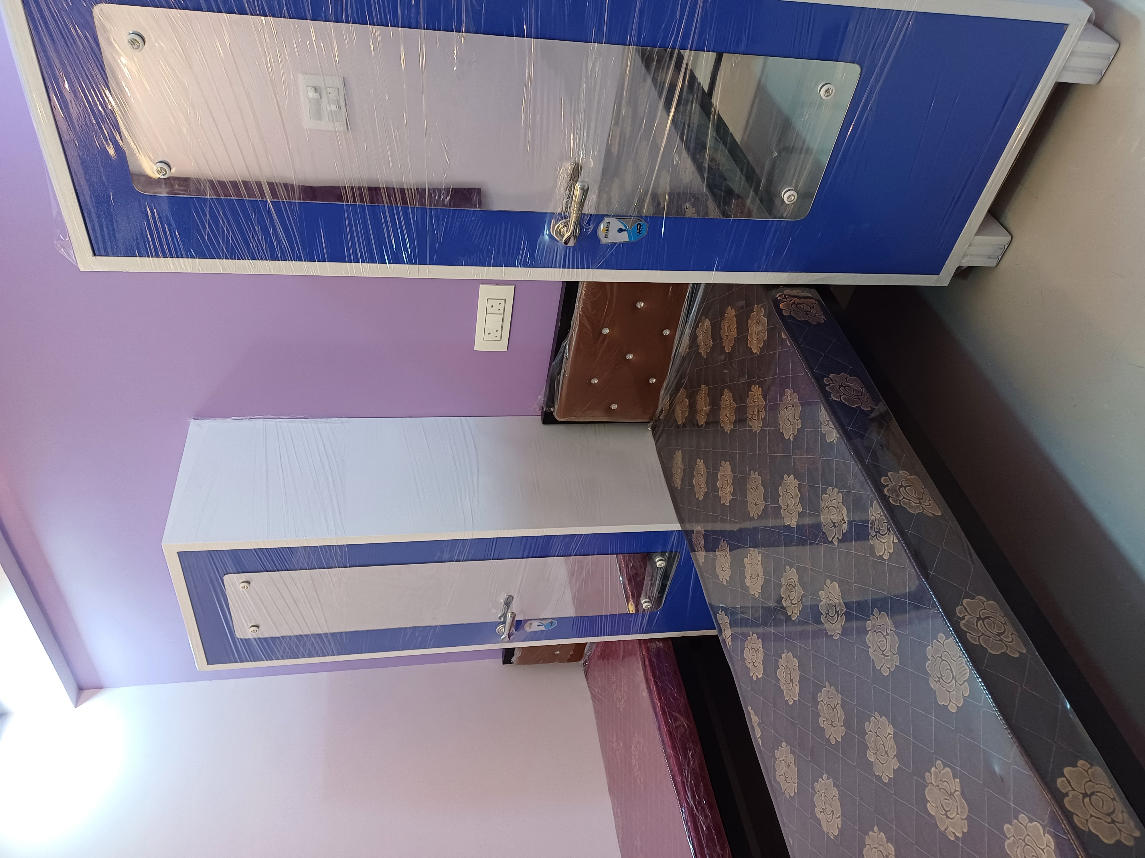 Pg For Rent in Amresh Property Mahape na