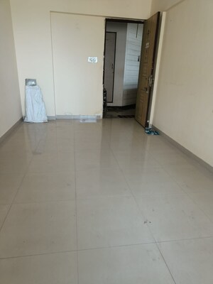 1 BHK Apartment For Sale in Ajmera Yogidham Ruby, Kalyan West