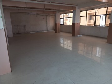 Floor Plan in  Office Space at Doranda – for Rent