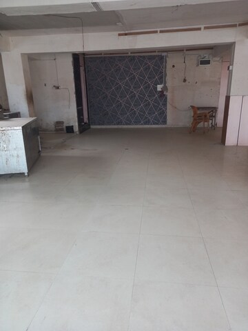 Floor Plan in  Office Space at Doranda – for Rent