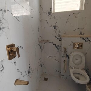 Bathroom in 4 BHK Villa at Varthur – for Sale